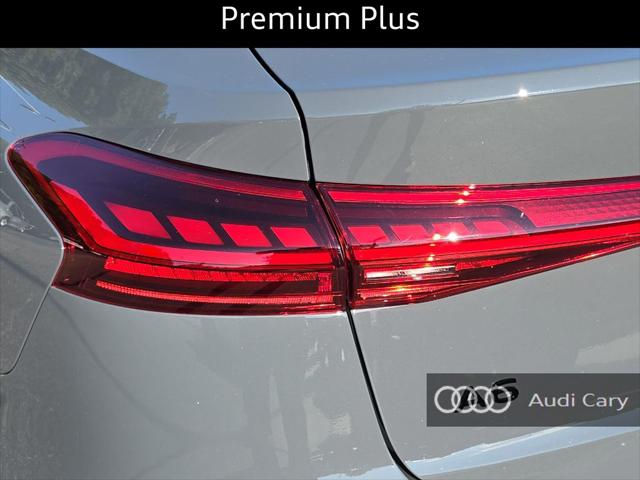 2025 Audi A6 Sportback e-tron Premium - Photo 34