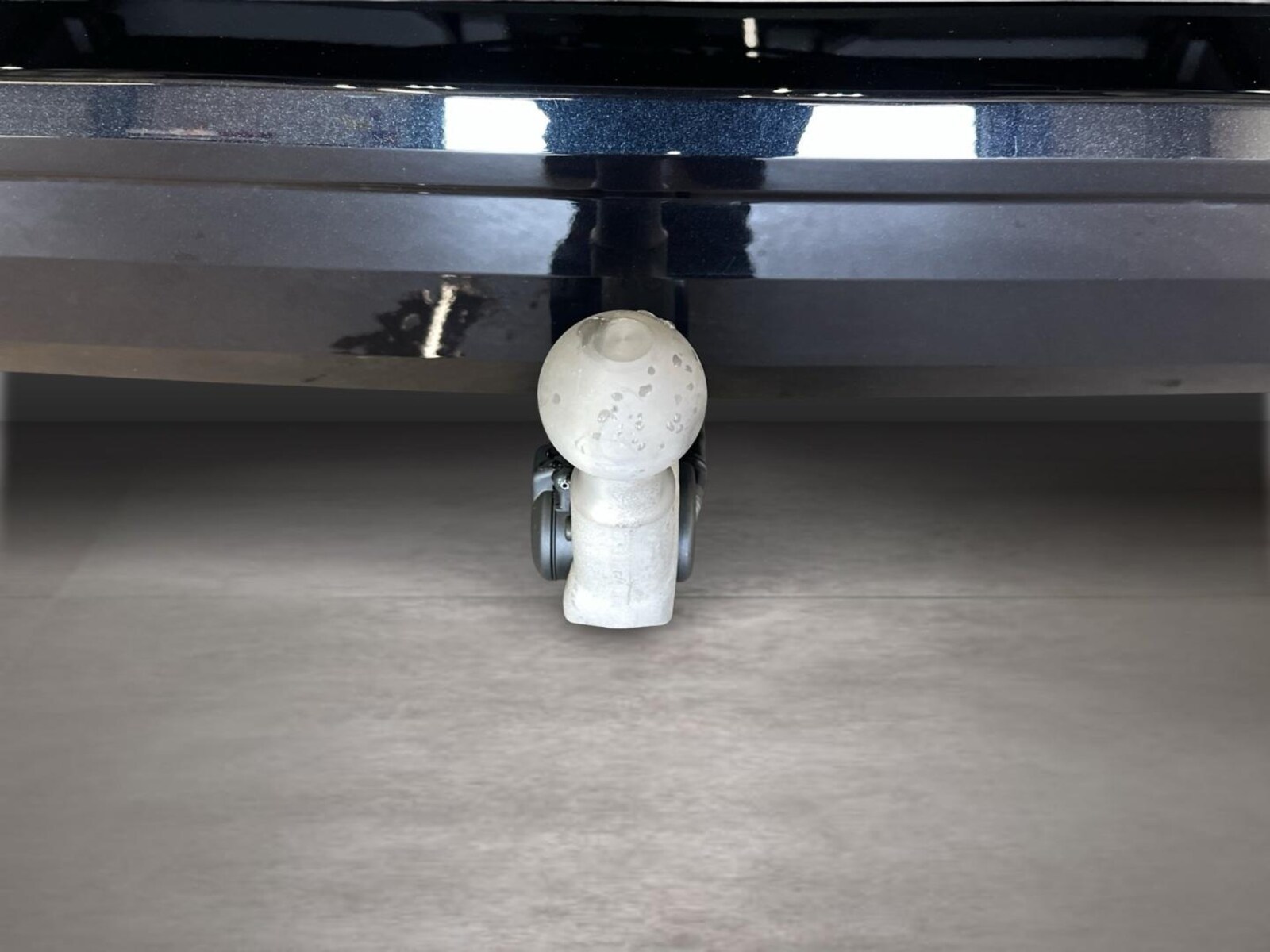 Volkswagen Multivan Langversion – Bild 12