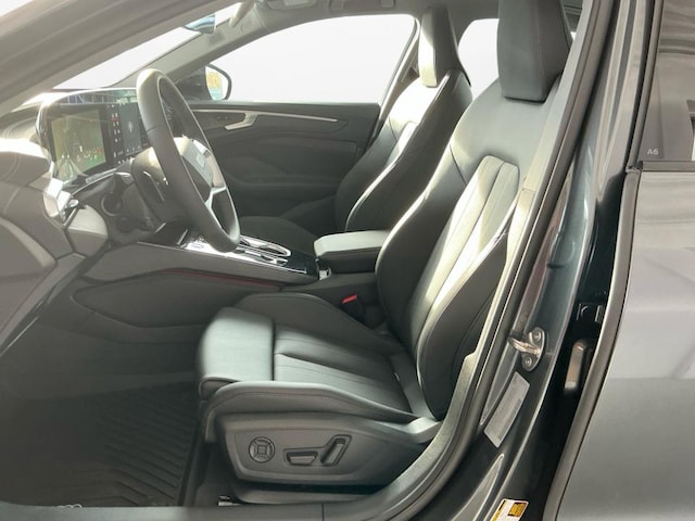 2026 Audi A6 Premium Plus - Photo 9
