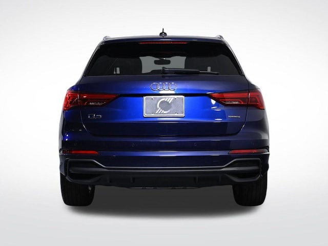 2023 Audi Q3 SUV