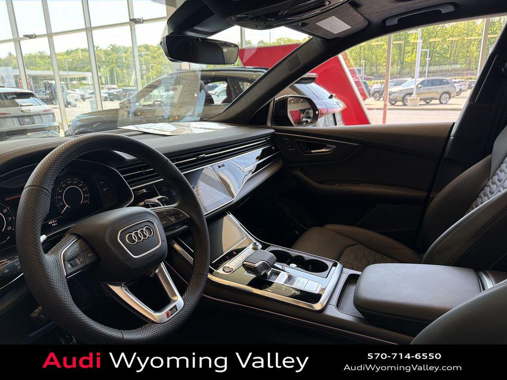 2026 Audi RS Q8 Base - Photo 18