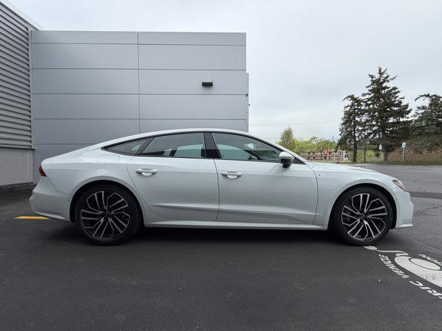 2025 Audi A7 Premium Plus - Photo 9