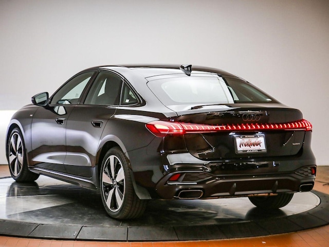 2026 Audi A5 Sedan