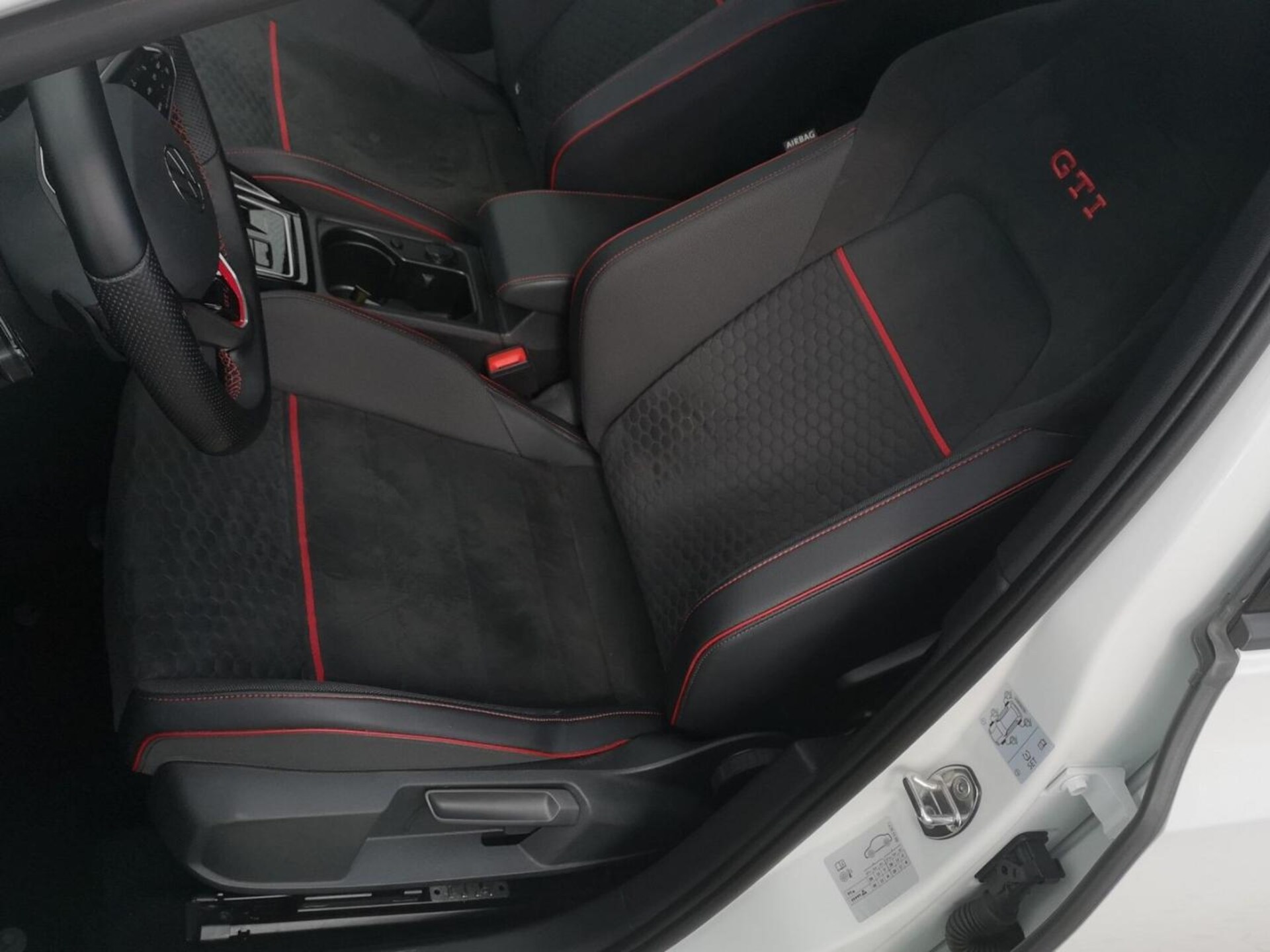 Volkswagen Golf GTI Clubsport