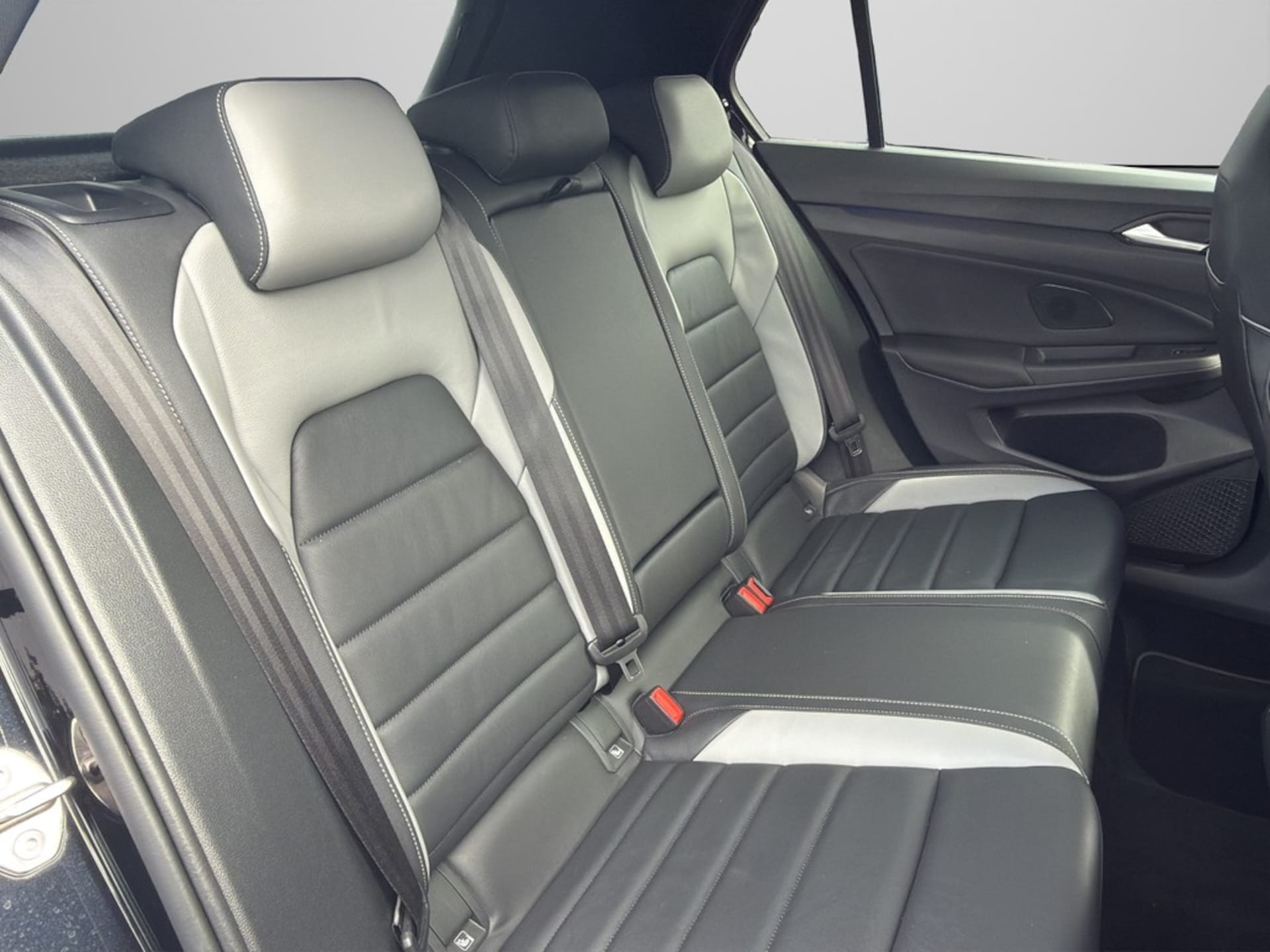 Volkswagen Golf GTD