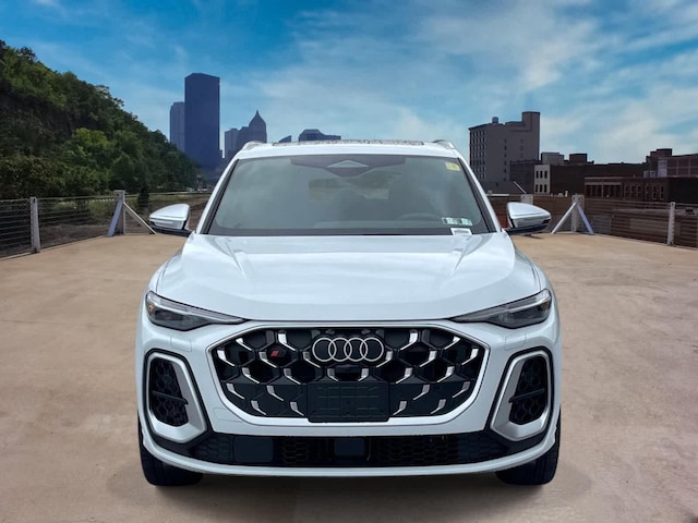 2025 Audi SQ5 Premium Plus - Photo 10