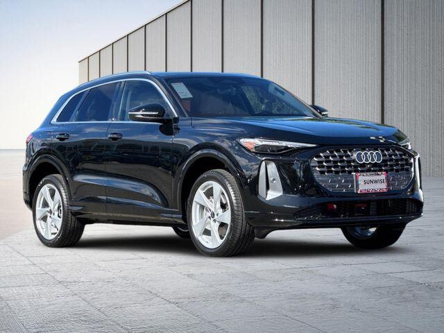 2026 Audi Q5