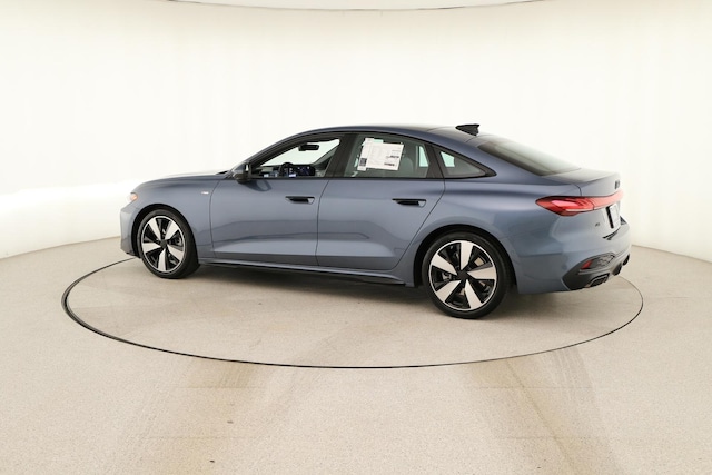 2026 Audi A5 Sedan