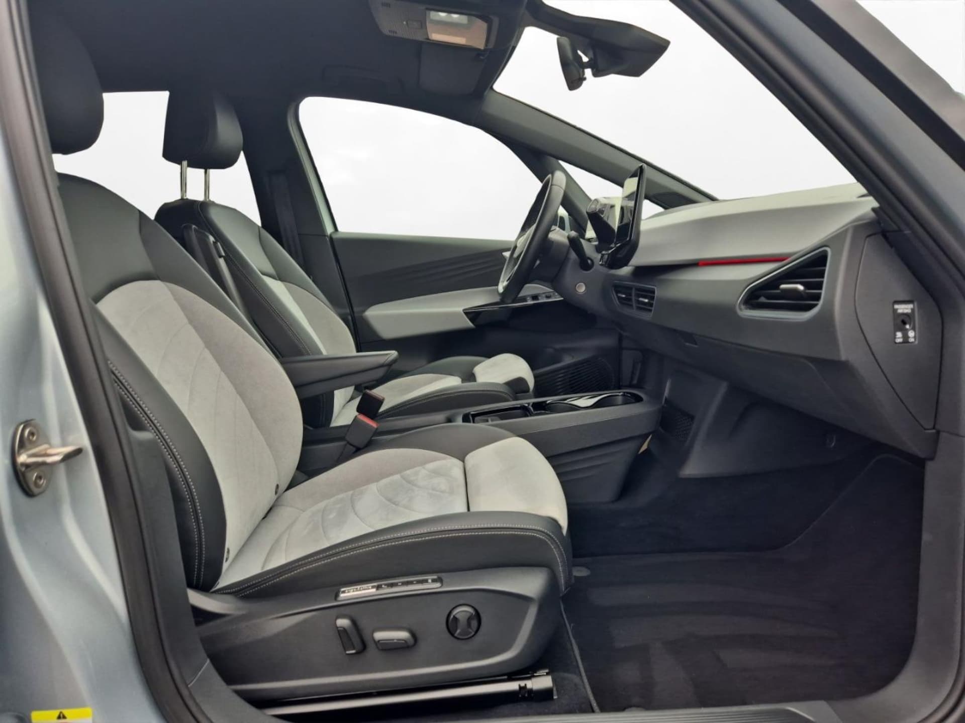 Volkswagen ID.3 Pro S