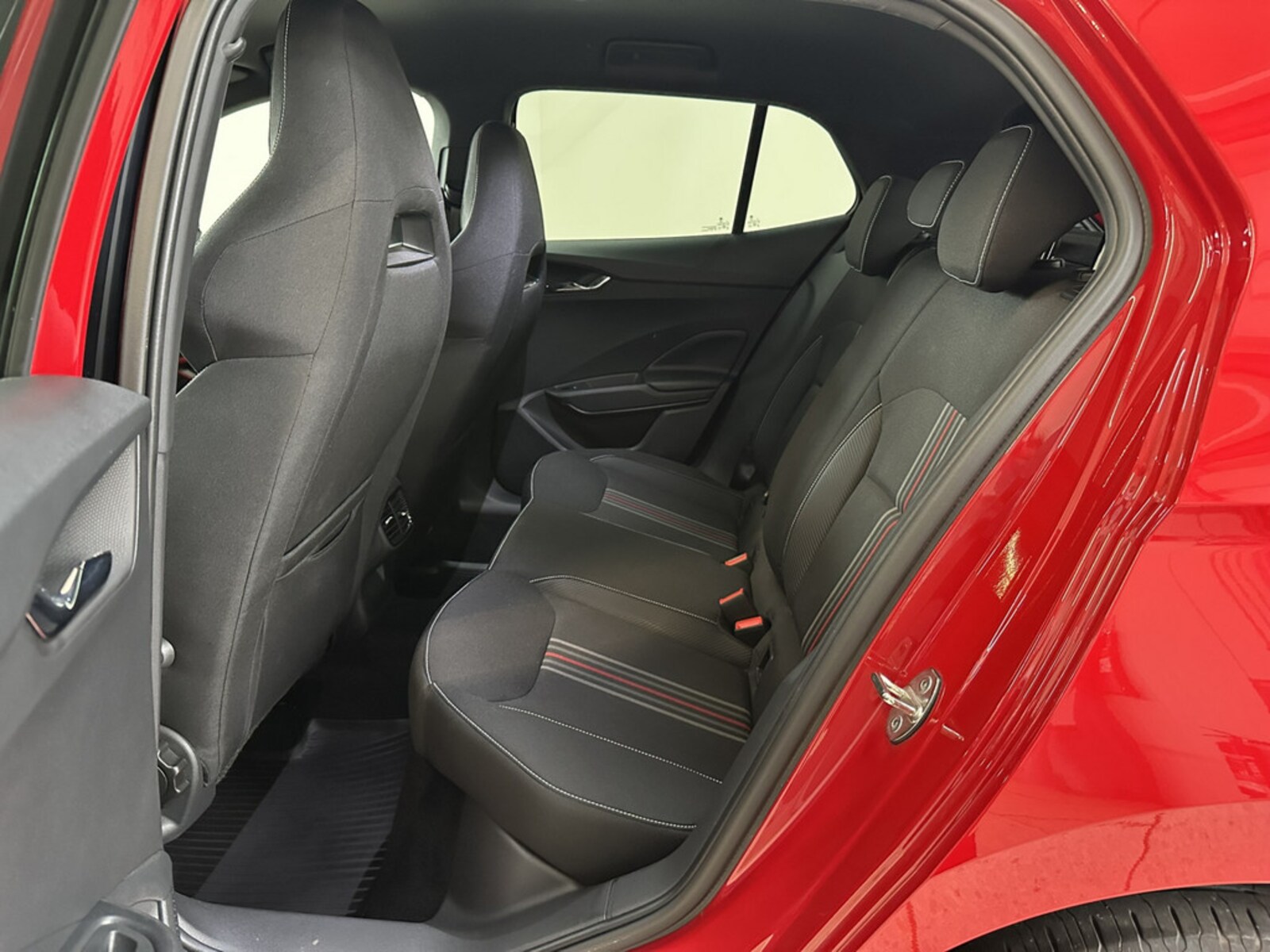 Škoda Fabia – Bild 14
