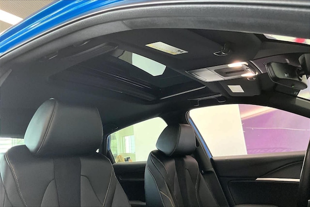 2026 Acura Integra A-Spec with Tech Package - Photo 28