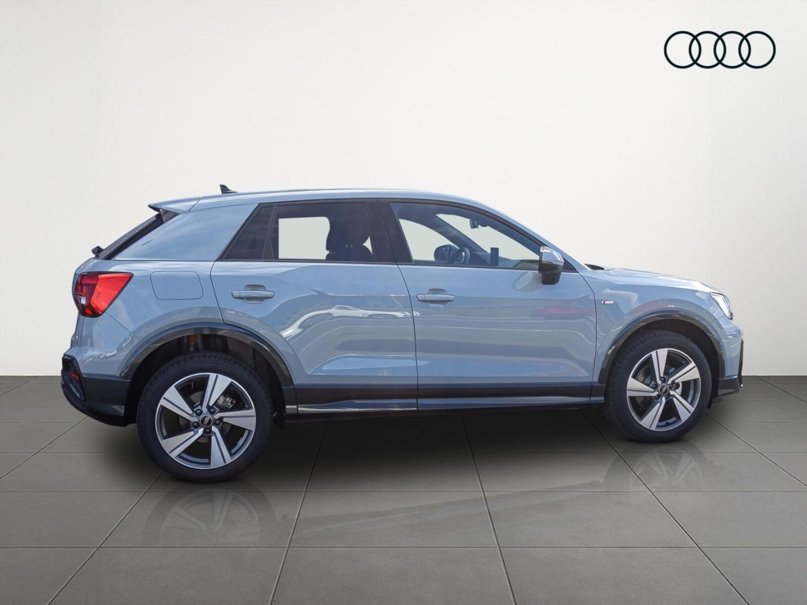 Audi Q2 – Bild 3
