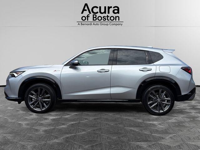 2025 Acura ADX