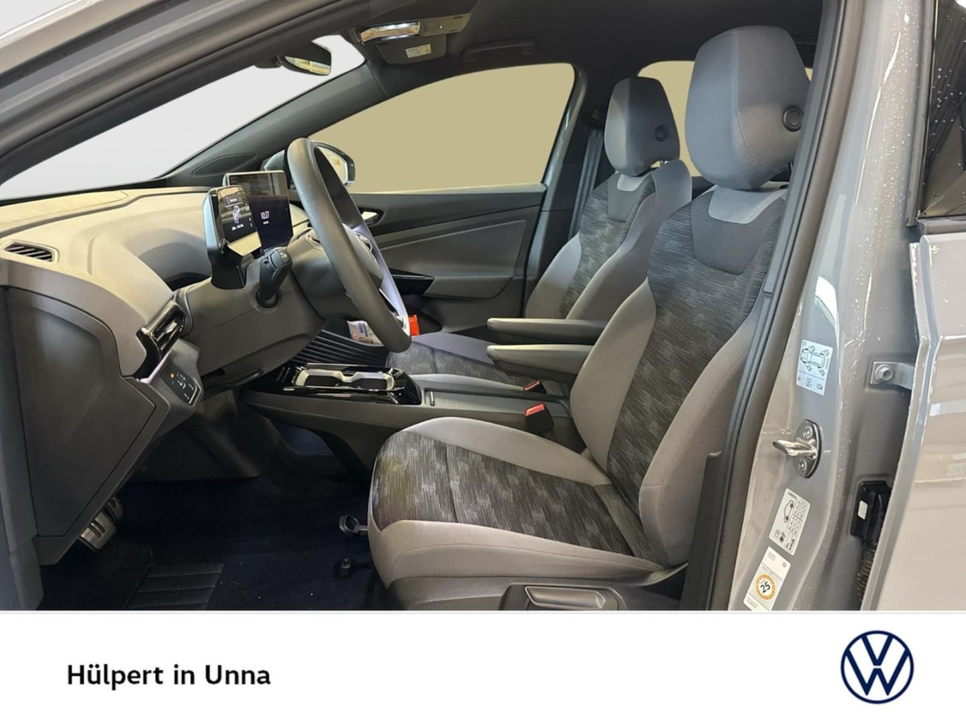 Volkswagen ID.4 Pro