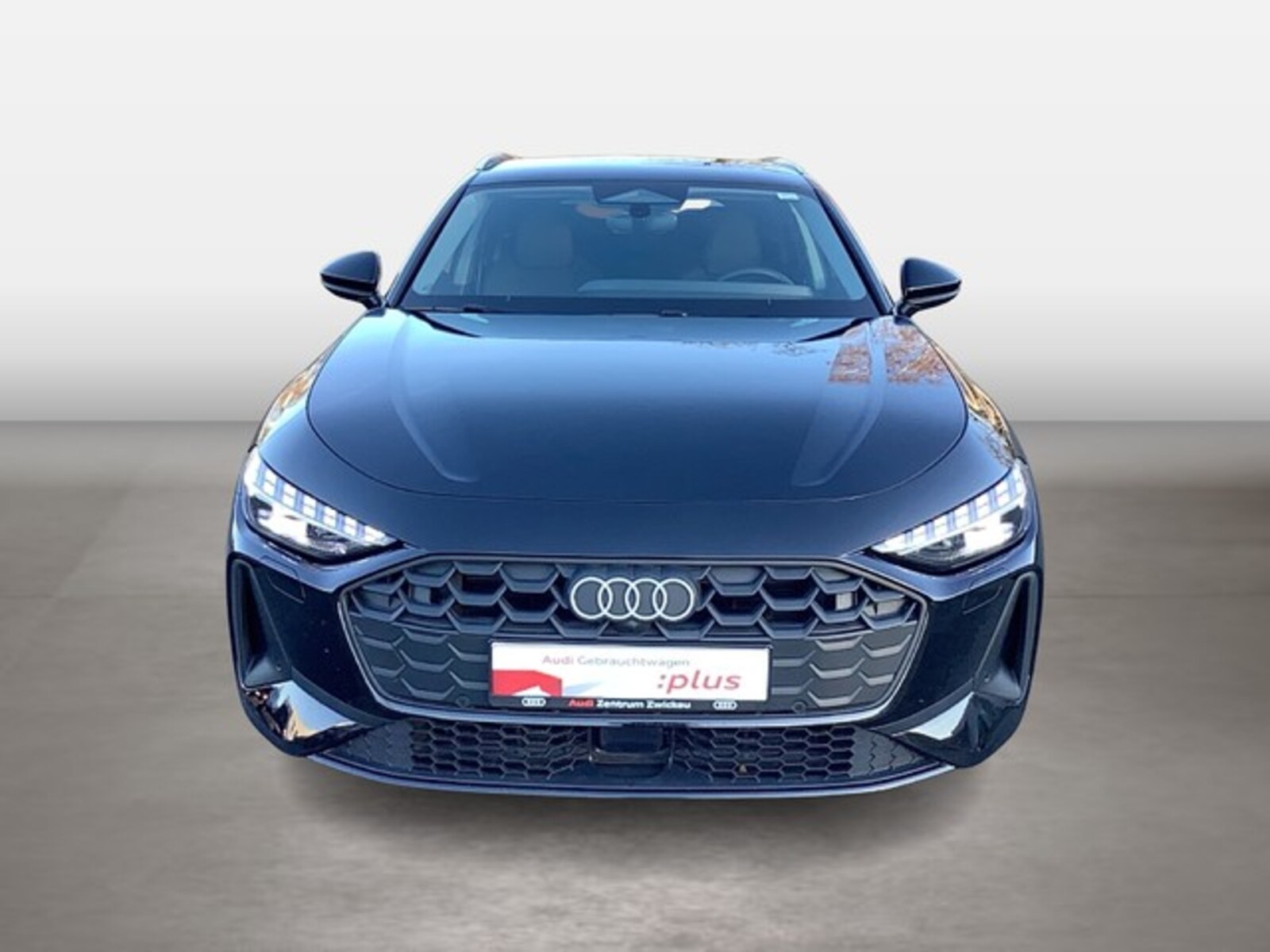Audi A5 Avant – Bild 5
