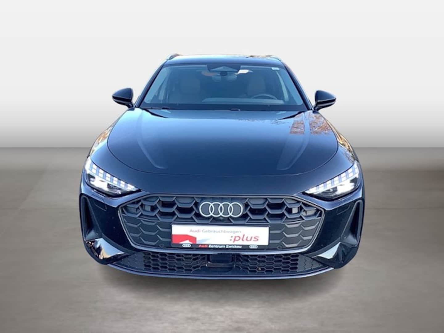 Bild über Audi A5 Avant TDI 150 kW S tronic - für weitere Informationen kontaktieren Sie den Audi Partner