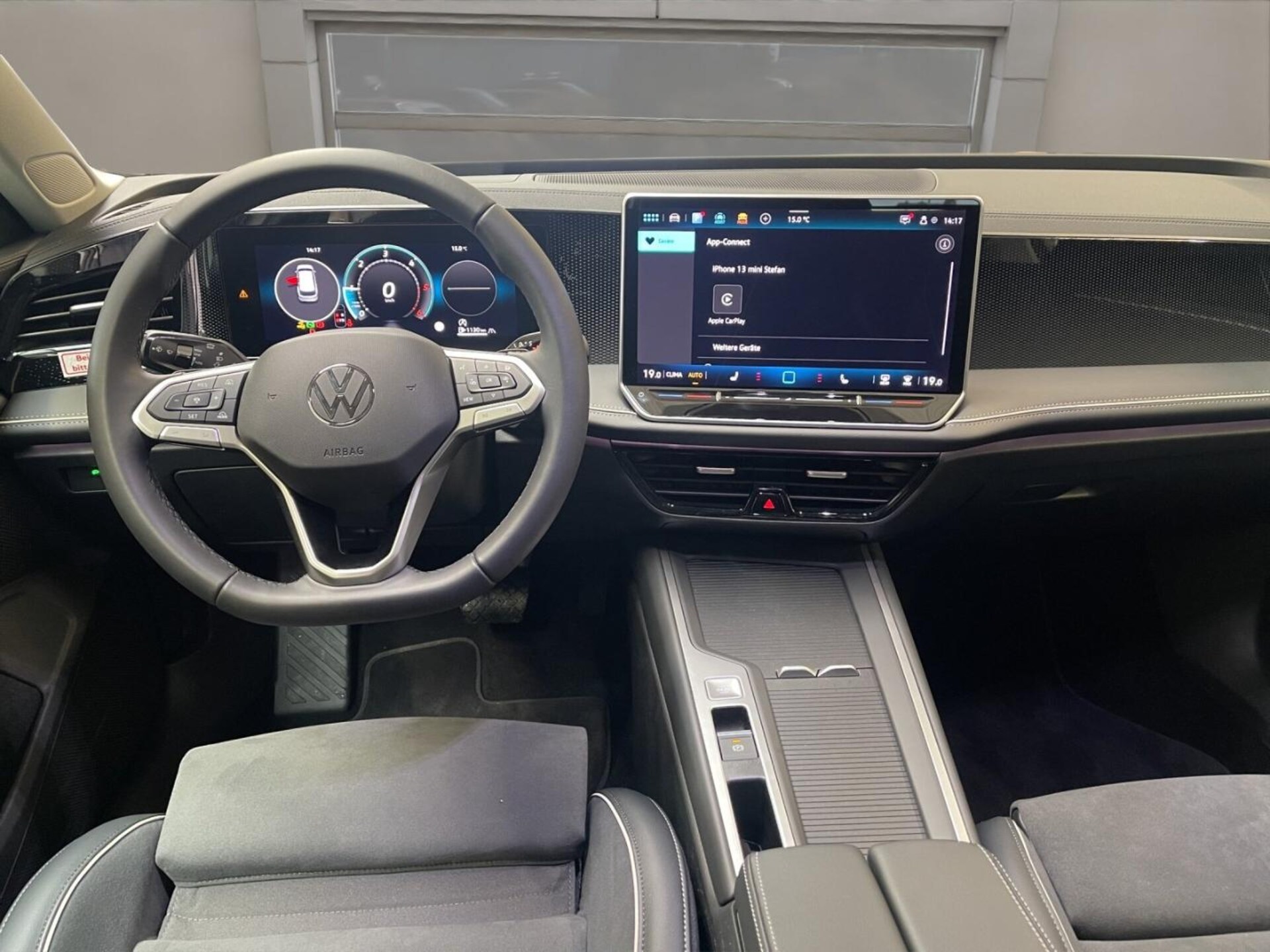 Volkswagen Passat Business