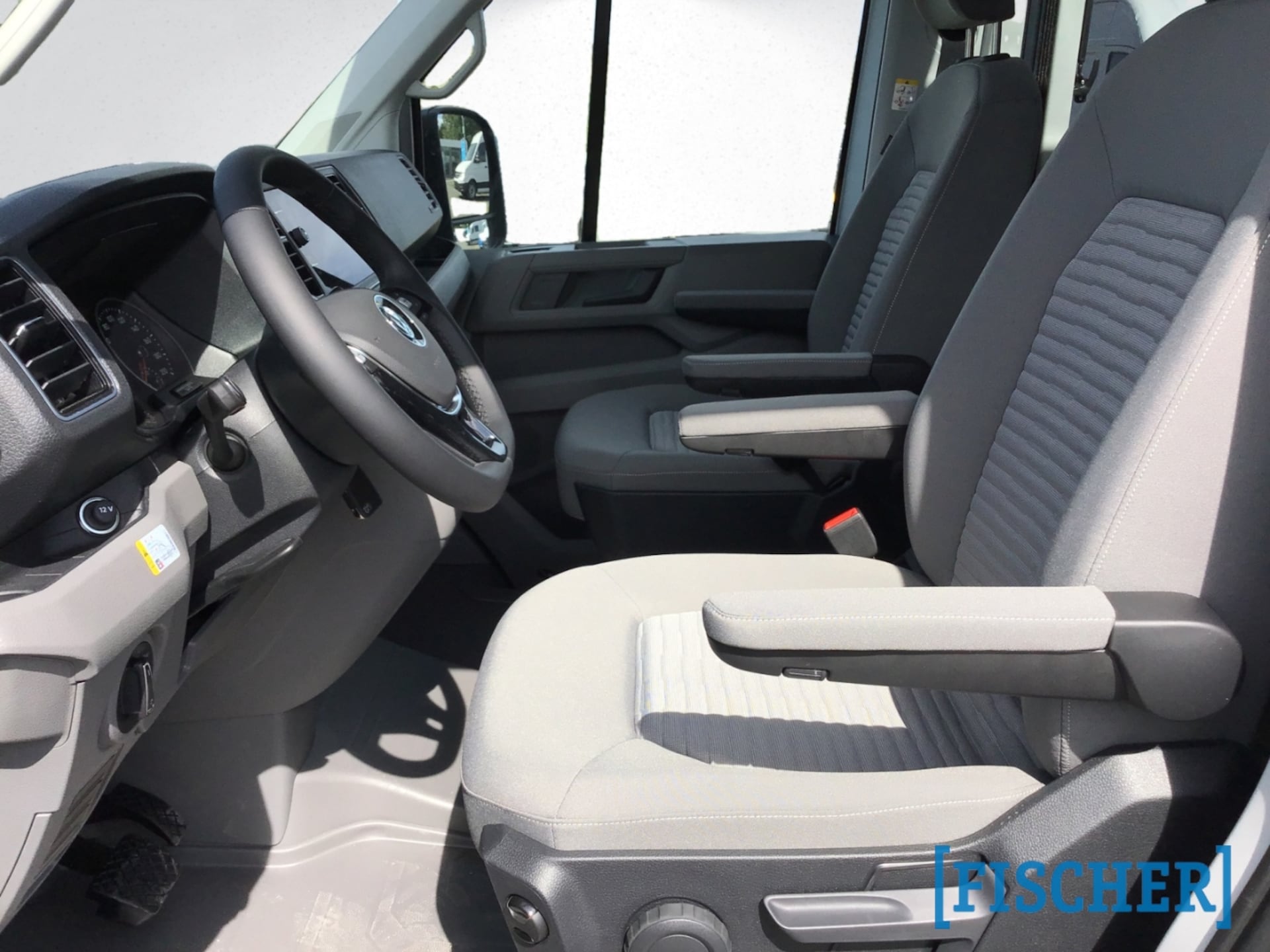 Volkswagen Grand California 600