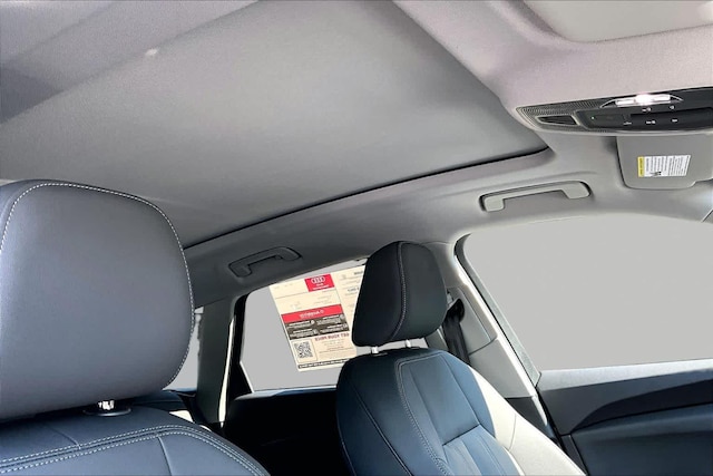 2025 Audi Q5 Premium - Photo 27