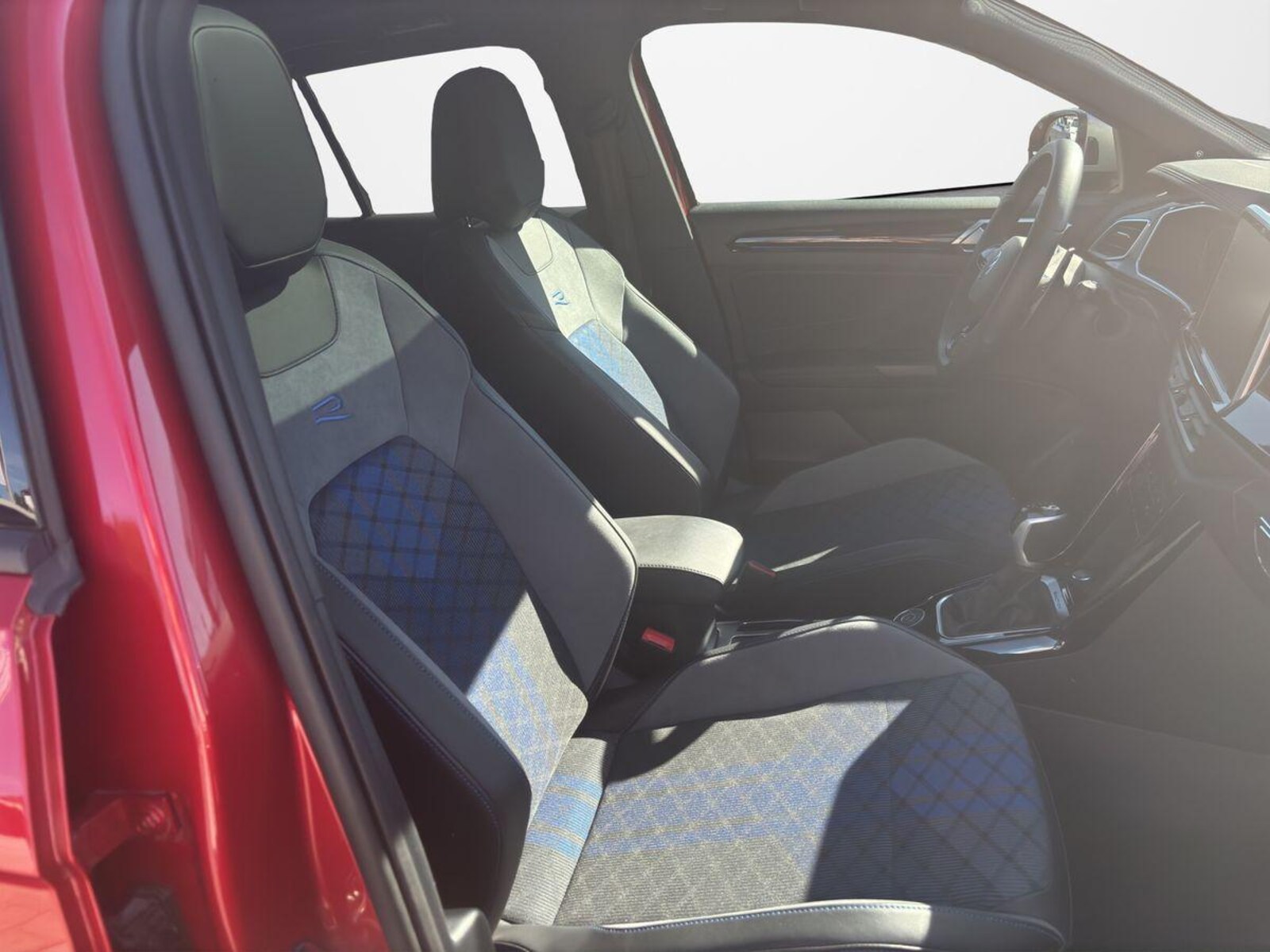 Volkswagen T-Roc – Bild 17