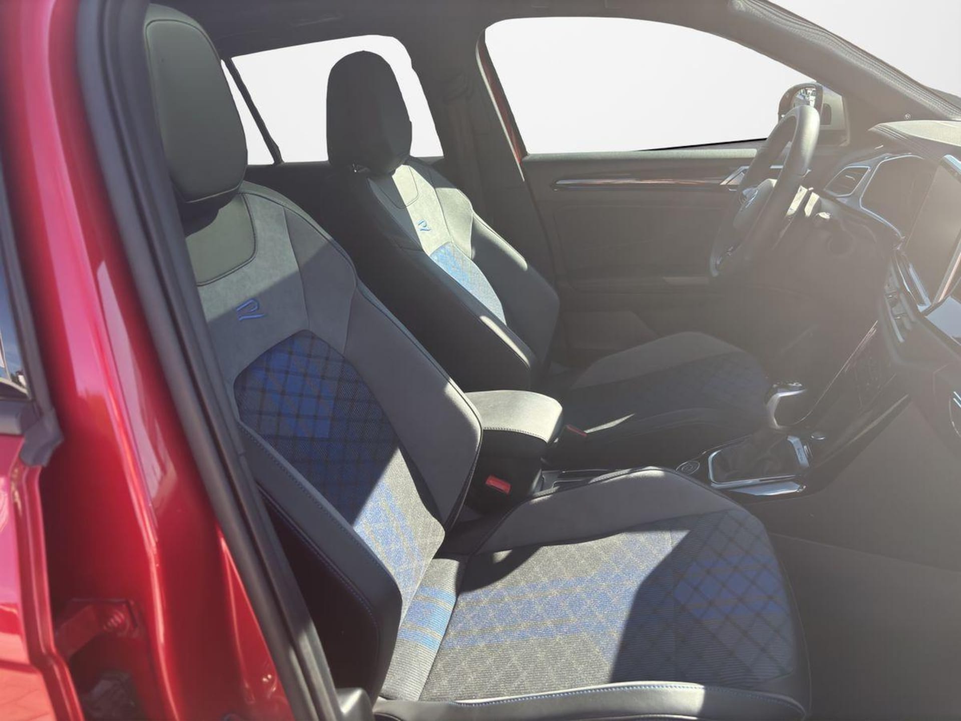 Volkswagen T-Roc R
