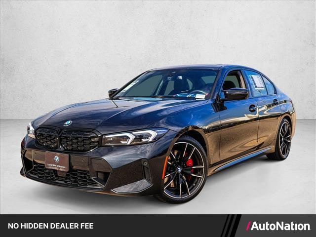 2026 BMW M340i