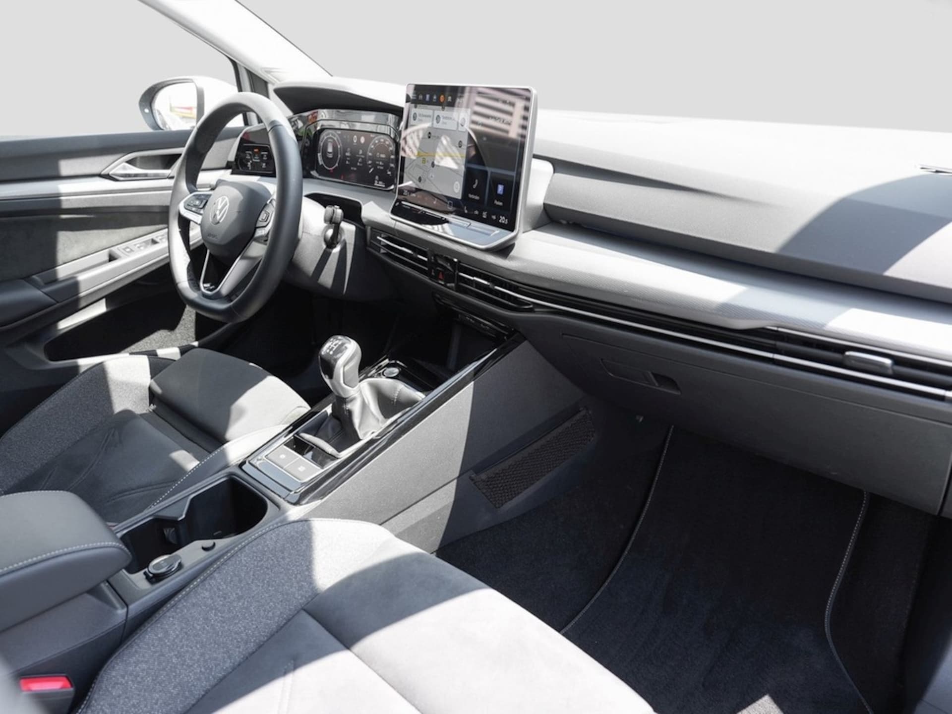 Volkswagen Golf Style