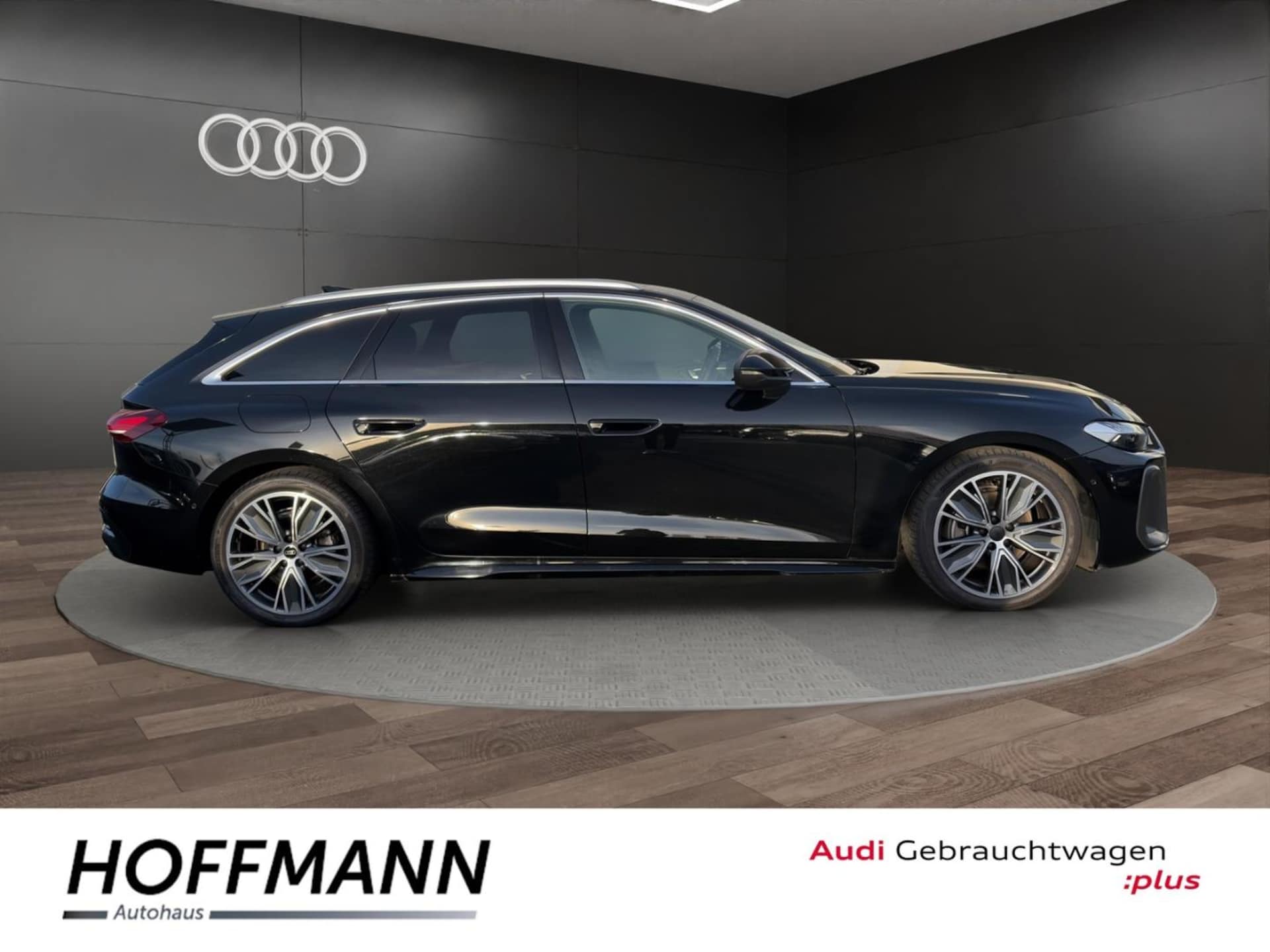 Audi A5 Avant