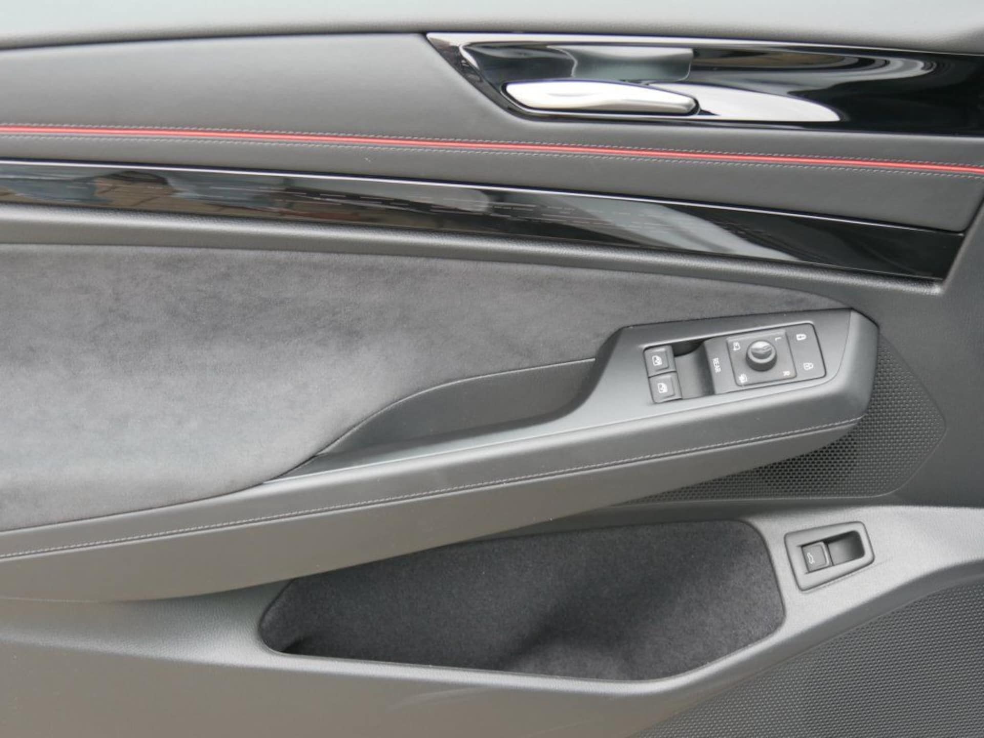 Volkswagen ID.7 Tourer GTX
