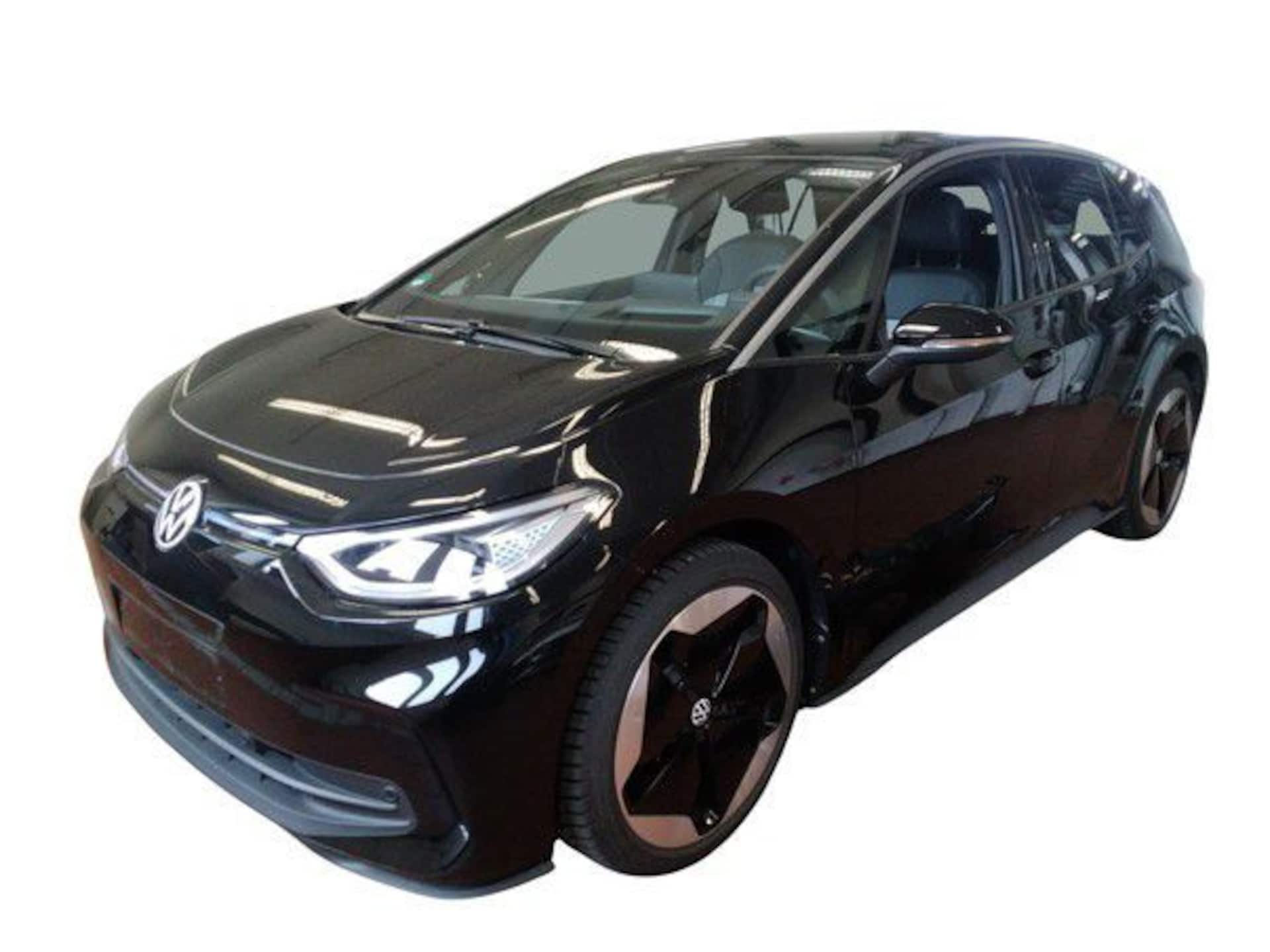 Volkswagen ID.3 Pro S