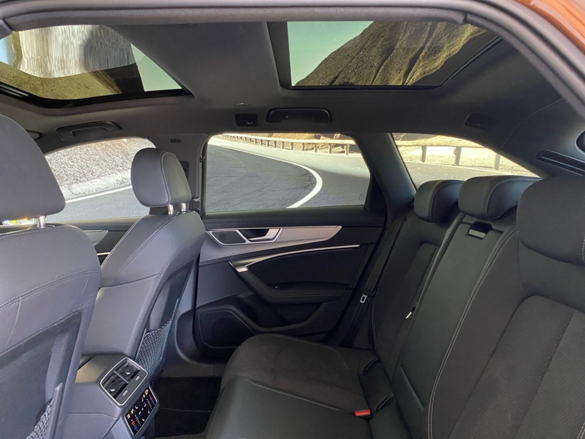 Audi S6 Avant