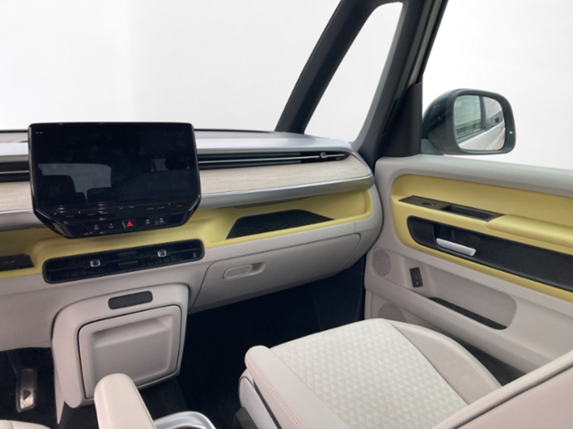 Volkswagen ID. Buzz Pro