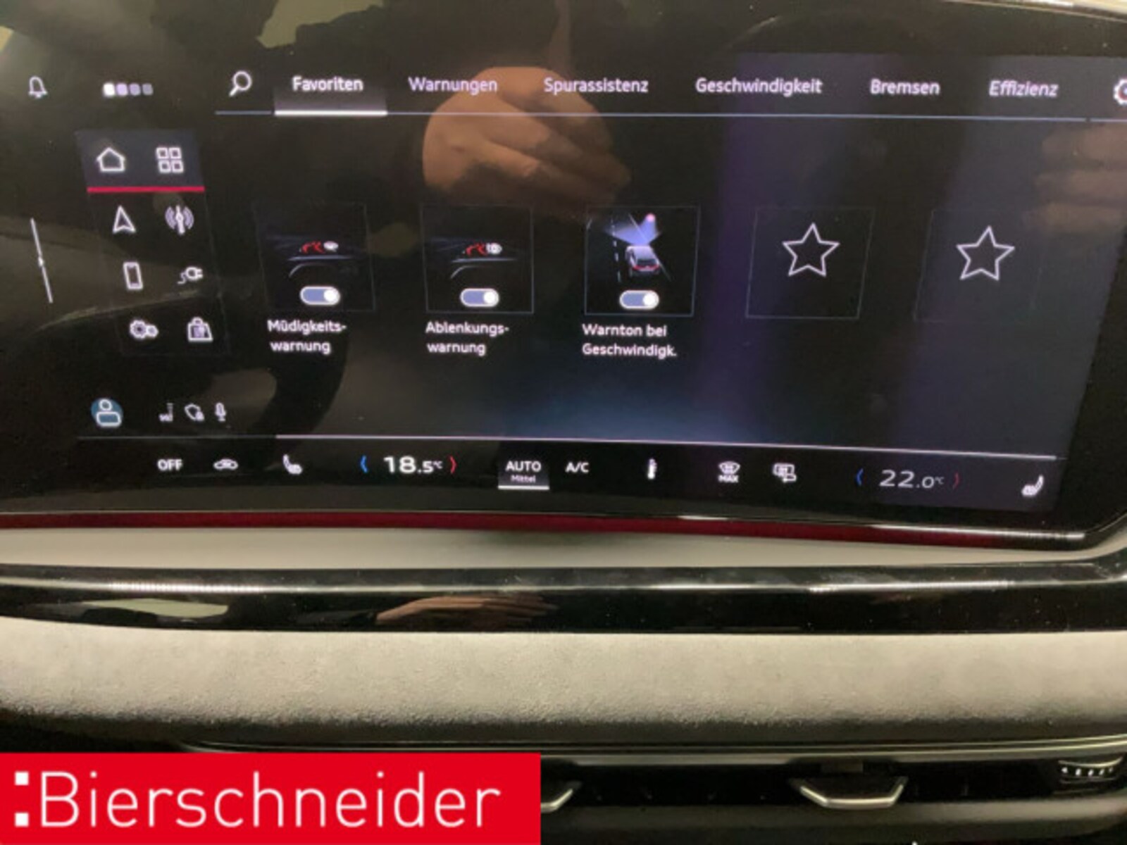 Audi A6 Avant – Bild 23
