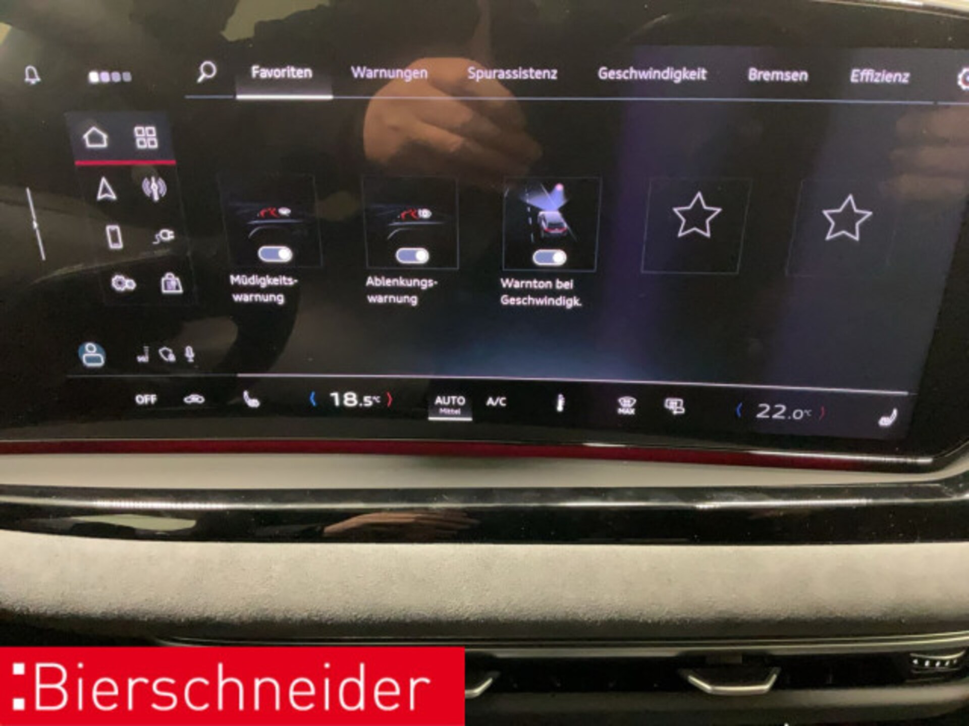 Audi A6 Avant e-hybrid