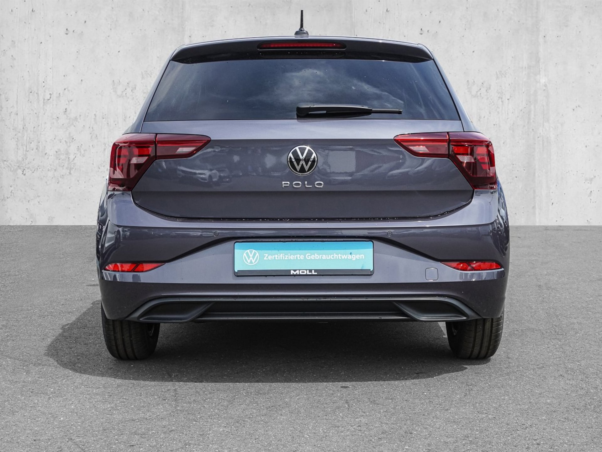 Volkswagen Polo Life