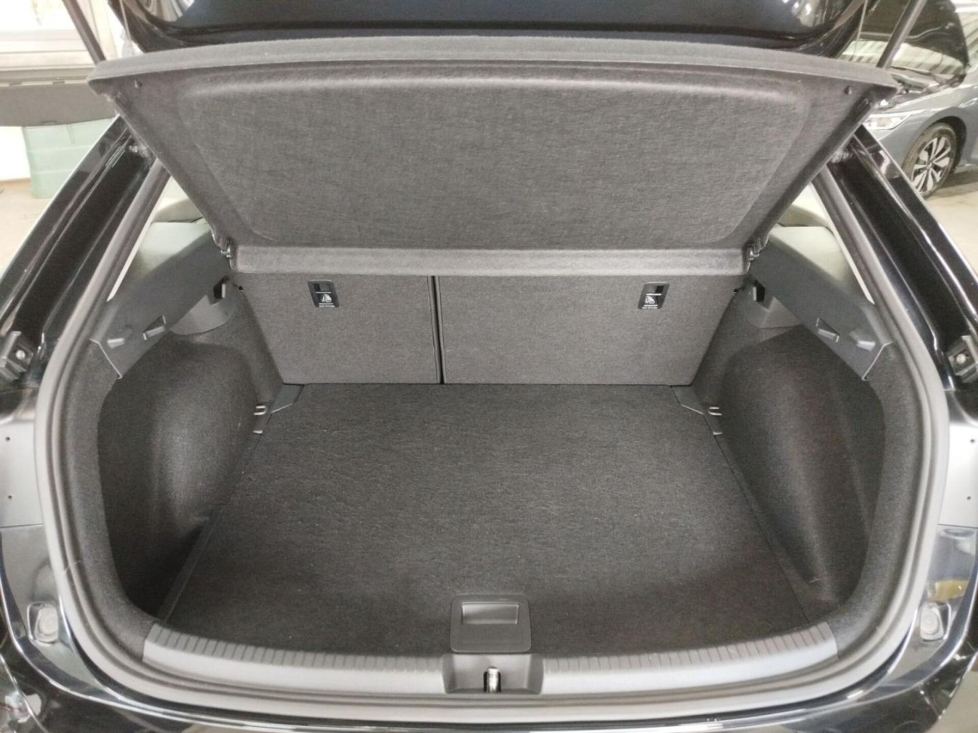 Volkswagen Taigo Style