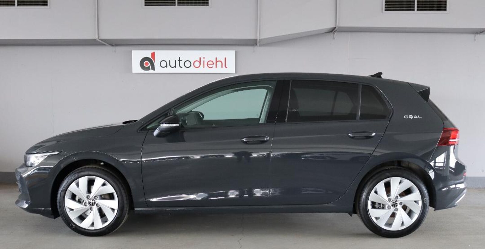 Volkswagen Golf – Bild 3