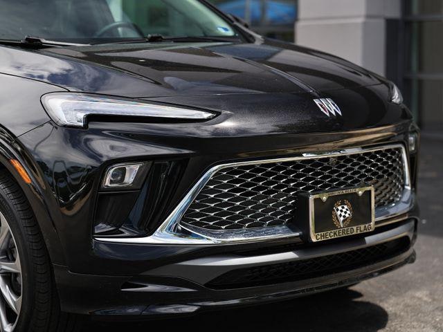 2025 Buick Encore GX
