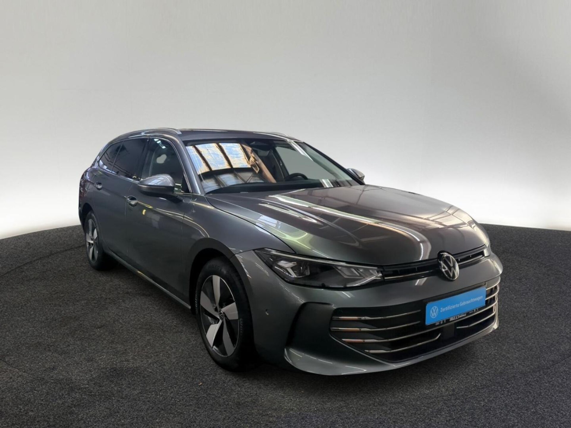 Volkswagen Passat Business