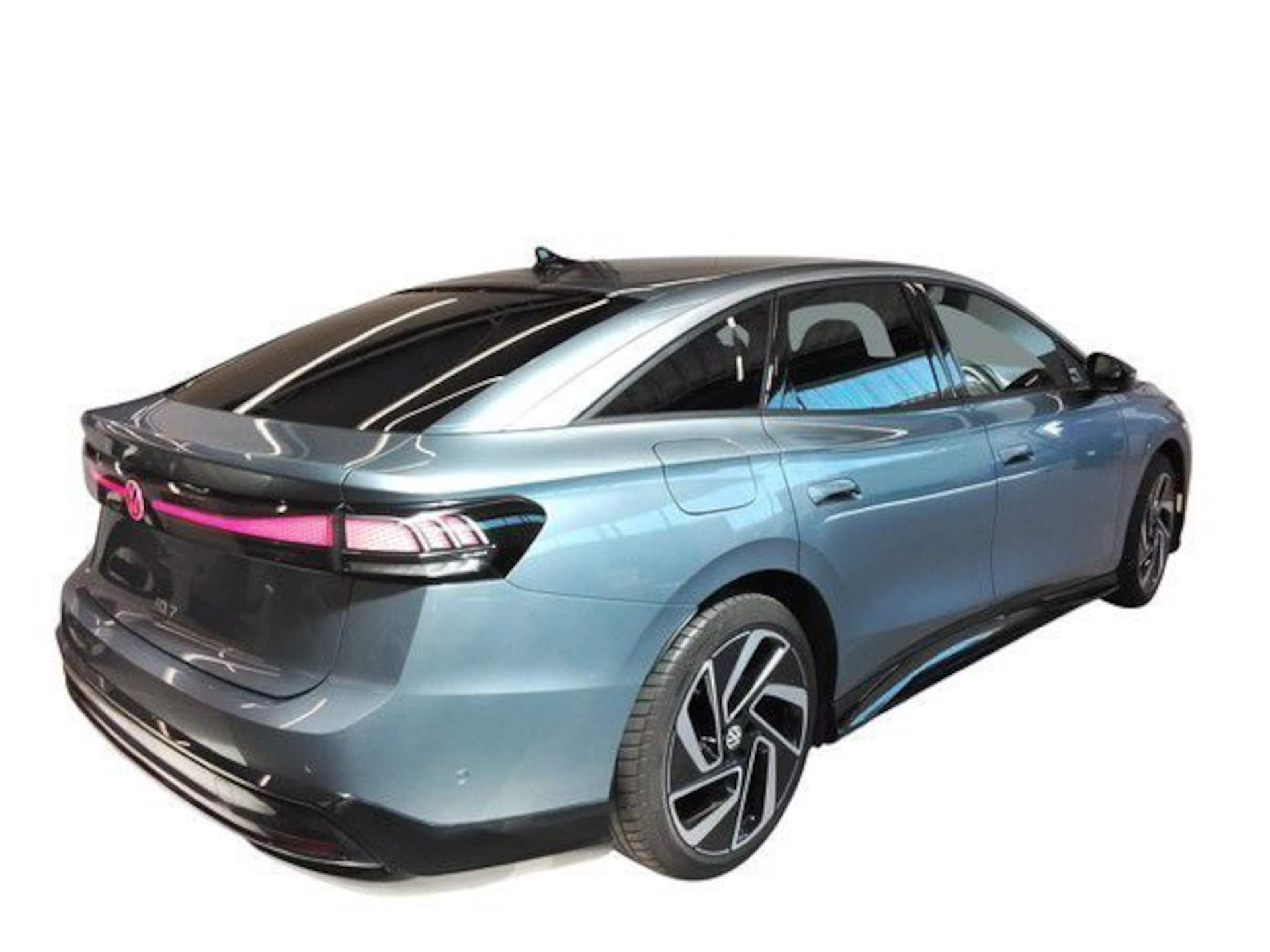 Volkswagen ID.7 Pro