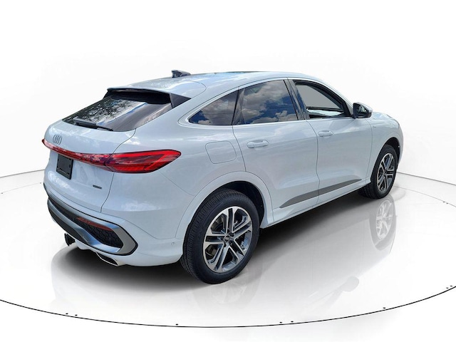 2026 Audi Q5 Sportback