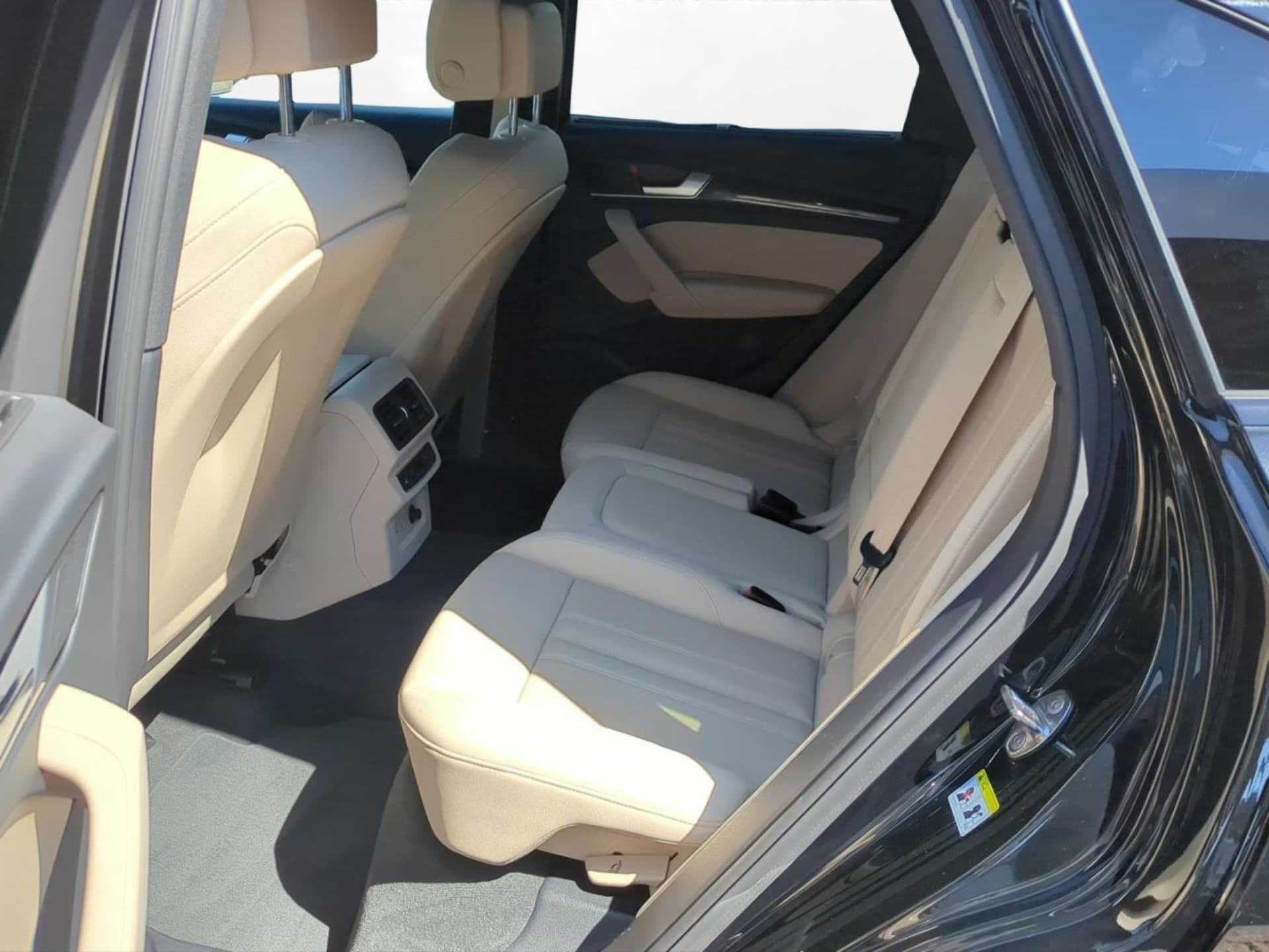 Audi Q5 Sportback TFSI e S line