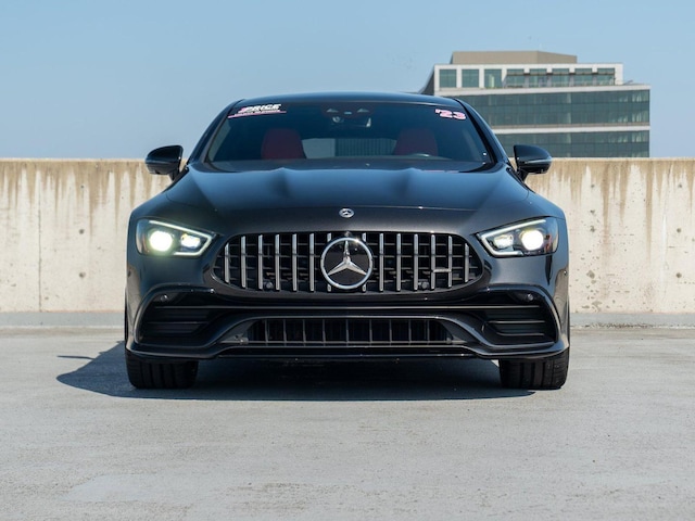 2023 Mercedes-Benz