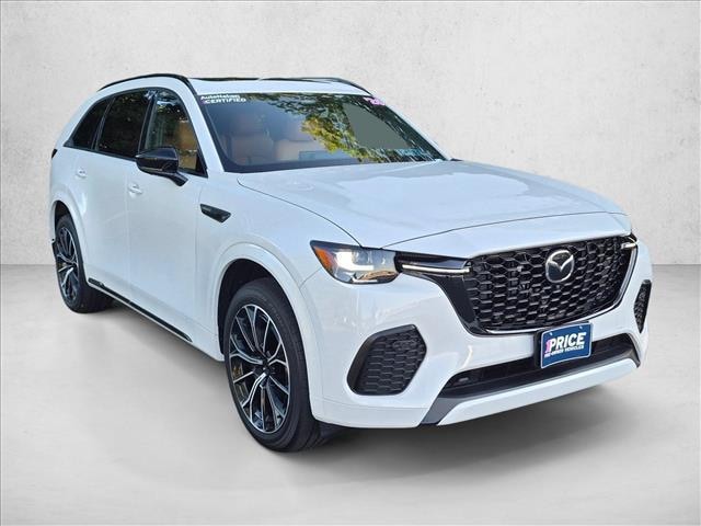 2026 Mazda CX-70