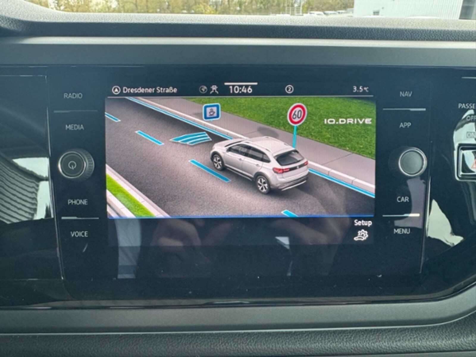 Volkswagen Taigo – Bild 25