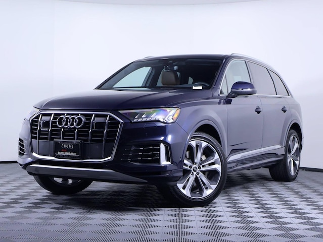 2023 Audi Q7