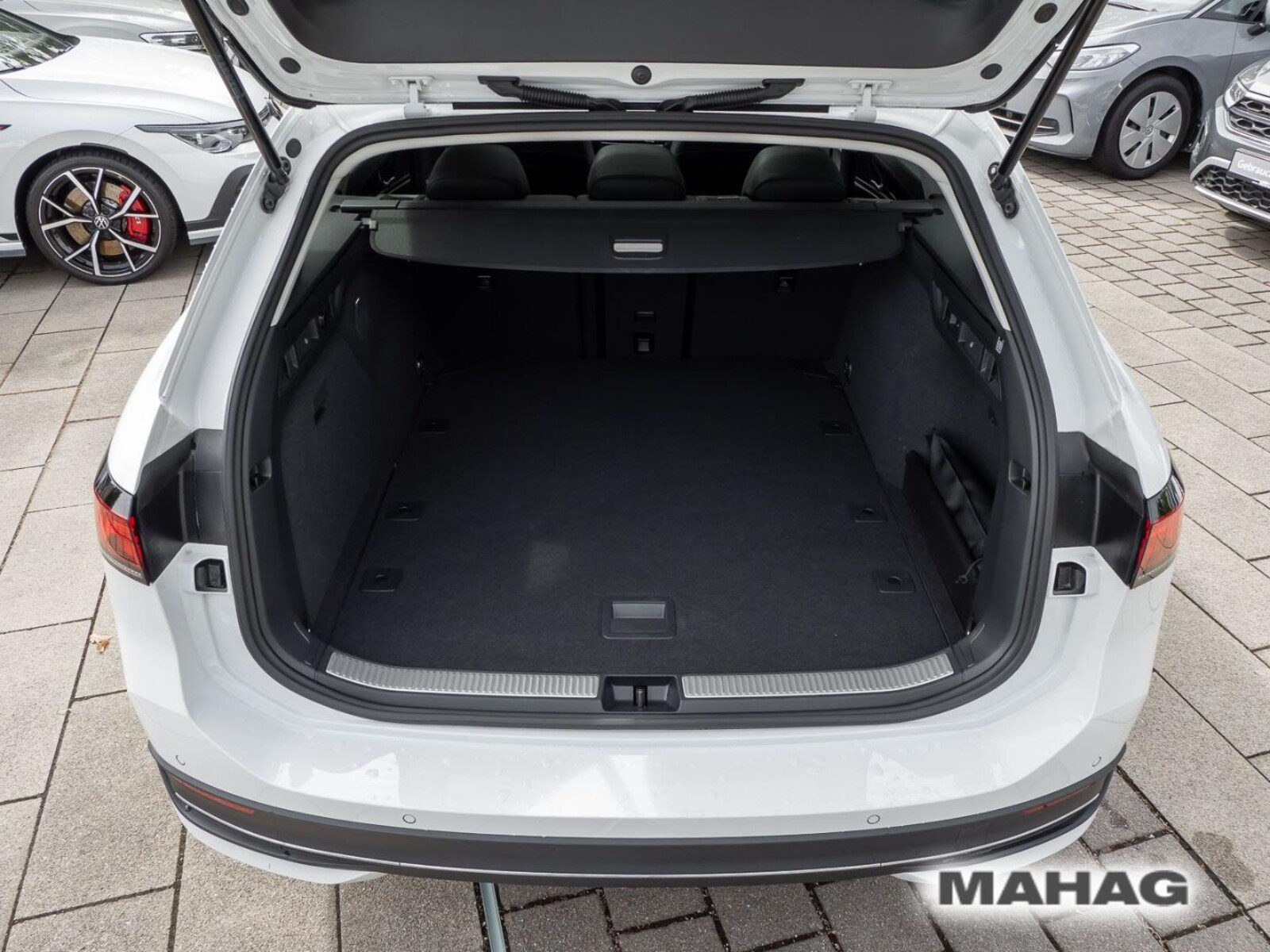 Volkswagen Passat – Bild 24