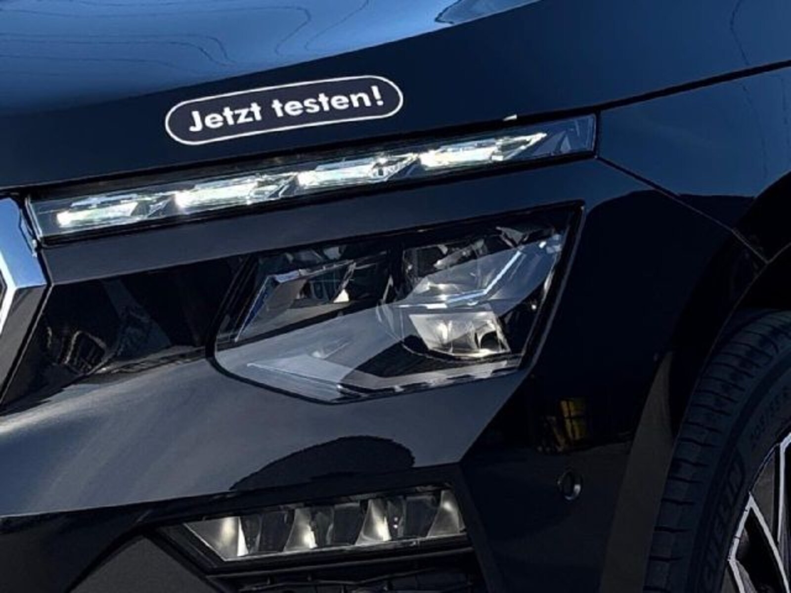 Škoda Kamiq – Bild 5