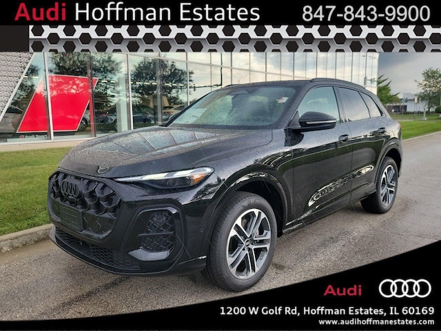 2026 Audi Q5