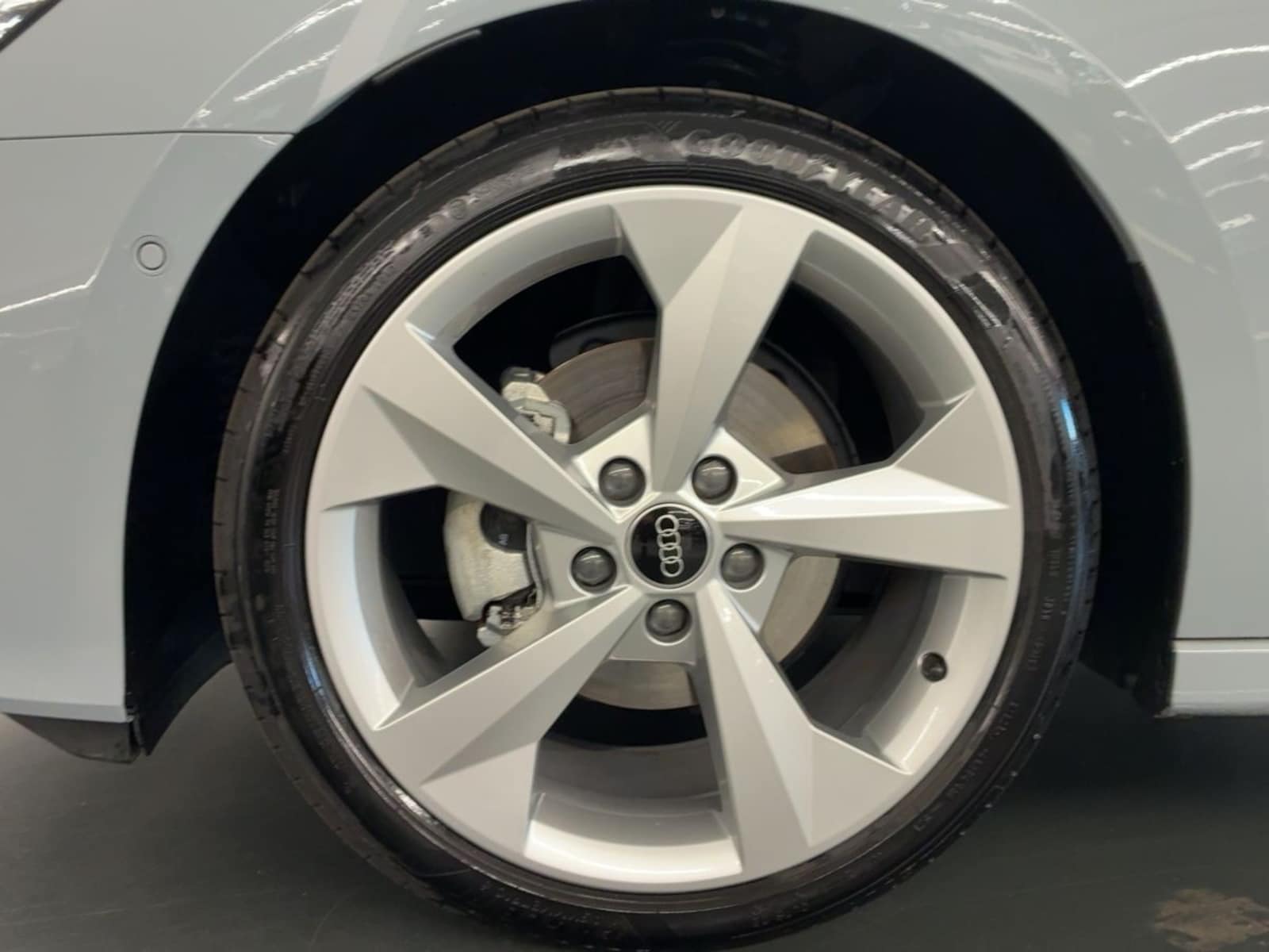 Audi A3 Sportback – Bild 11
